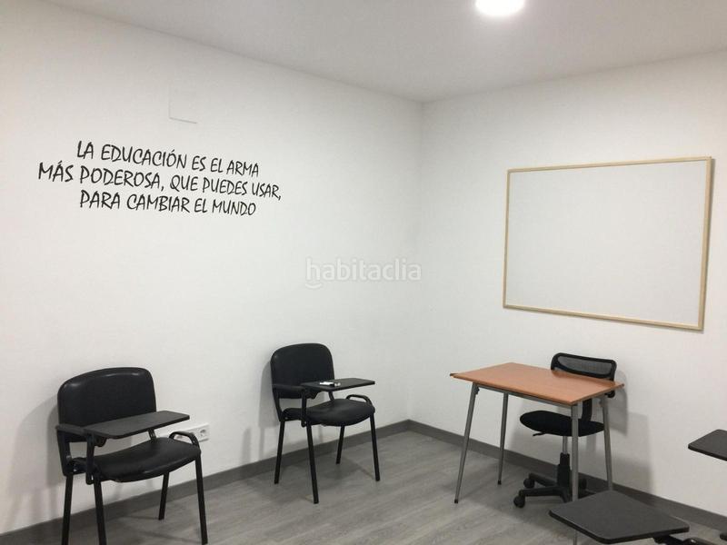 Foto 01d653ea-331a-4d5d-9337-96a4d5e582c5. Lloguer local comercial a Progrés Rubí