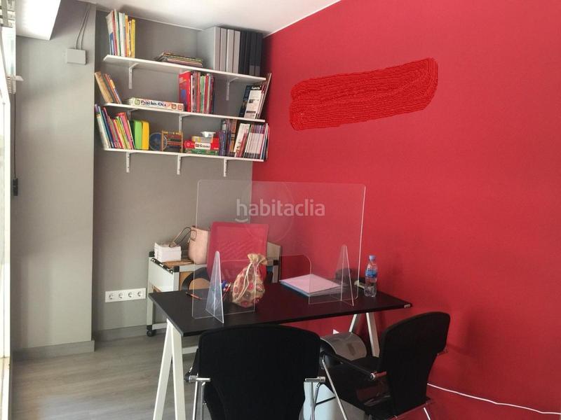 Foto 06b3c809-97be-4b4c-a785-08f4ac4a3ef6. Lloguer local comercial a Progrés Rubí