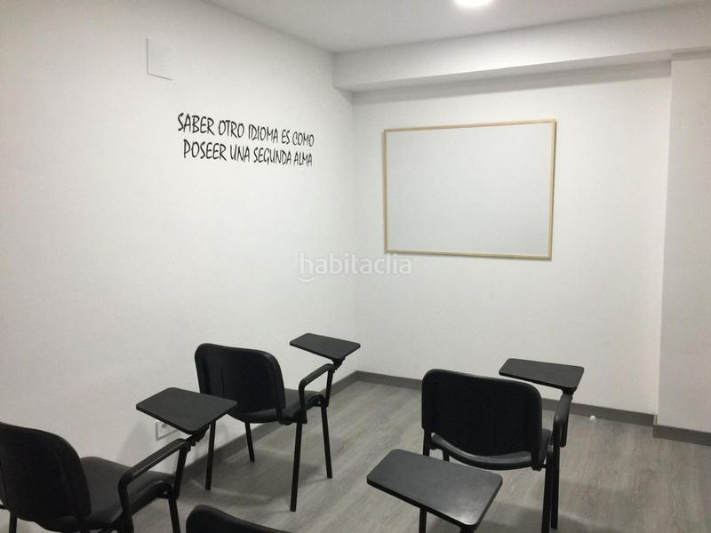 Foto 1f62a9f1-d8cf-4a57-840d-78fb7518896d. Lloguer local comercial a Progrés Rubí