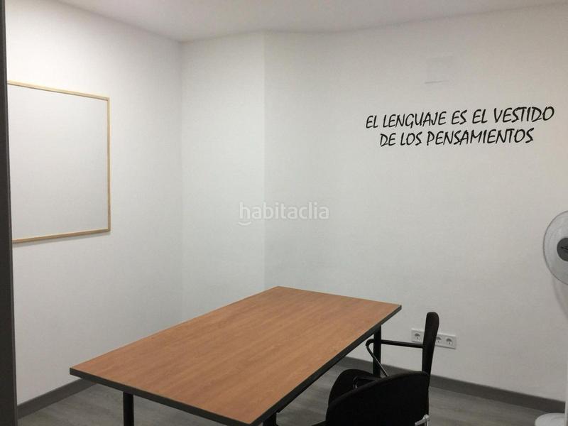 Foto 31a2ad1c-9770-4eb4-9c5d-2a260f5c0bdf. Lloguer local comercial a Progrés Rubí