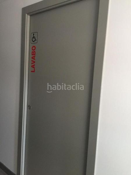 Foto 3760439f-1896-4c66-b80e-4a3ad3debd2b. Lloguer local comercial a Progrés Rubí