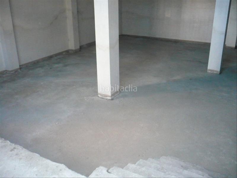 Foto 2a840dae-e497-4b54-a1bf-6ebc1b865737. Local commercial dans Centre Rubí