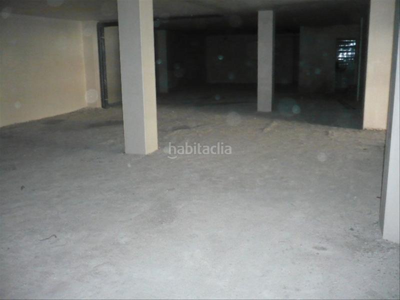 Foto 2aa9040b-602d-45c8-93b3-3334c9cbb4b1. Local commercial dans Centre Rubí