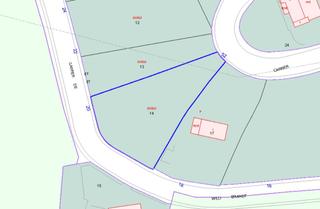 Residential Plot  Carrer sean mac bride