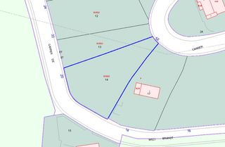 Terreno residencial  Carrer sean mac bride