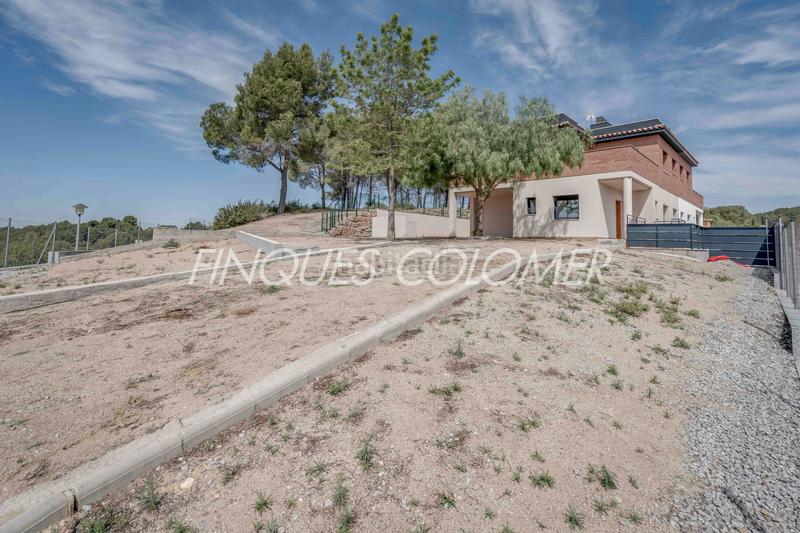 Foto 3976e50a-5648-489d-8a4d-8f1c1483571a. Casa con riscaldamento parcheggio in Sant Muç Rubí