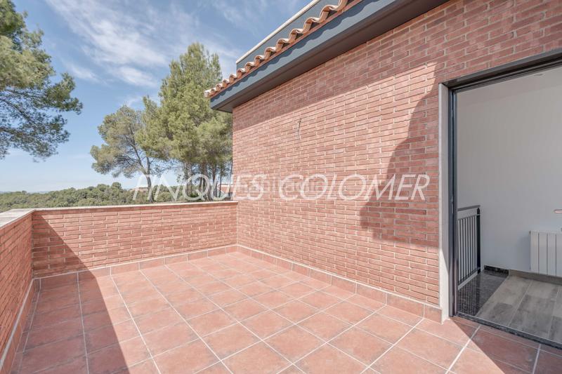Foto 85d2411a-fbbf-4140-bc91-c682b59e54a7. Casa con riscaldamento parcheggio in Sant Muç Rubí