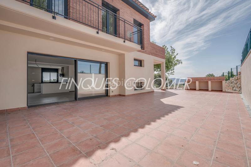 Foto d867c969-bdbb-4735-b2c4-1df356f8b7ed. Casa con riscaldamento parcheggio in Sant Muç Rubí