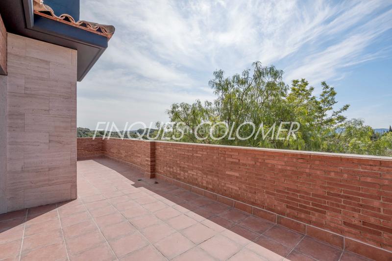 Foto fddb3573-8bb0-44c4-9969-e6bc5a8573d8. Casa con riscaldamento parcheggio in Sant Muç Rubí