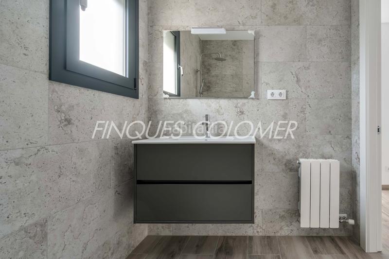 Foto 4ccce33e-3694-4166-88d0-7762d122a643. Casa a schiera con riscaldamento parcheggio in Sant Muç Rubí