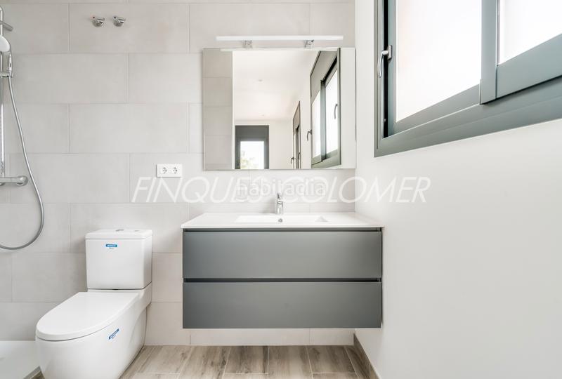 Foto beaf8b87-28a9-4e48-97b5-384759a60361. Casa a schiera con riscaldamento parcheggio in Sant Muç Rubí