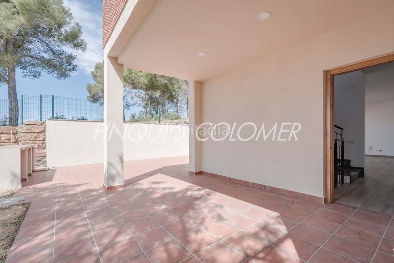 Foto e65148c5-18a2-489c-92cc-06dbc0daef75. Casa a schiera con riscaldamento parcheggio in Sant Muç Rubí