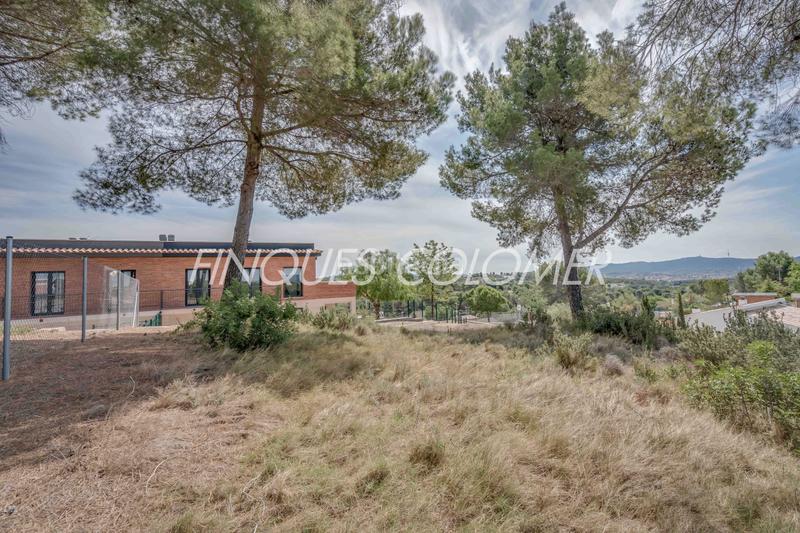 Foto 242d86a2-5948-42b7-8369-1e85a6fe41aa. Casa adossada amb calefacció aparcament a Sant Muç Rubí