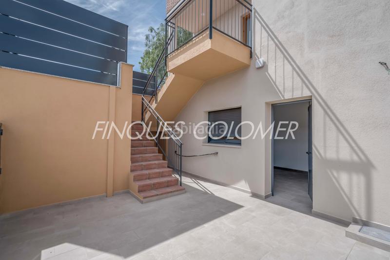 Foto 55626ce5-cb7a-4a6a-8789-4e050b382033. Casa adossada amb calefacció aparcament a Sant Muç Rubí