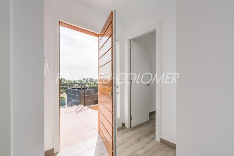 Foto a6702412-7c6c-43c1-883f-4c6326d5d1f0. Casa adossada amb calefacció aparcament a Sant Muç Rubí