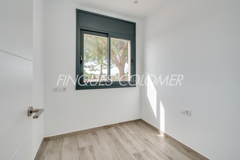 Foto ac1cd56a-c42b-4206-93c7-f4de9008742d. Casa adossada amb calefacció aparcament a Sant Muç Rubí