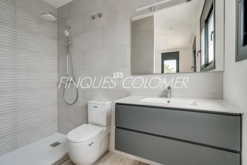 Foto b8c641ce-7ff8-4319-9269-b003ad94c9b1. Casa adossada amb calefacció aparcament a Sant Muç Rubí