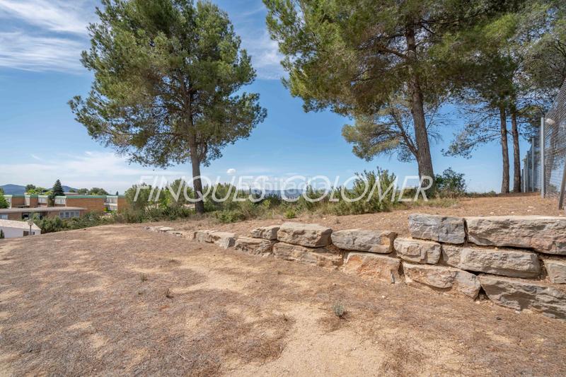 Foto bc864ed2-3ce3-4538-9ab9-e9294393b226. Casa adossada amb calefacció aparcament a Sant Muç Rubí