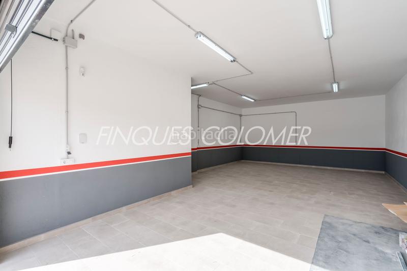 Foto cc9190a2-fb9b-4035-aaf3-60ac51aae826. Casa adossada amb calefacció aparcament a Sant Muç Rubí