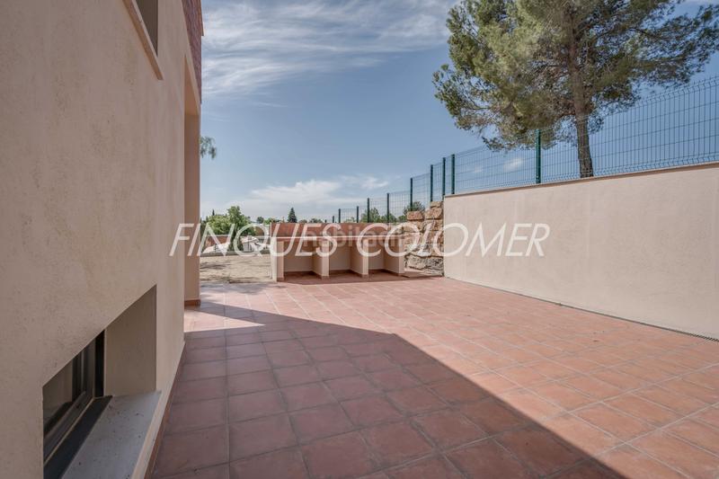 Foto d6585753-8b42-4ee2-b453-b0dba89d292f. Casa adossada amb calefacció aparcament a Sant Muç Rubí