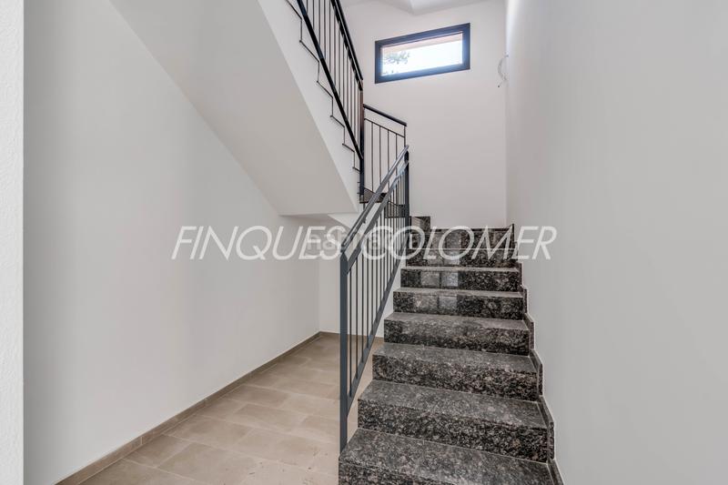 Foto da80e4a1-36db-4290-bd7d-4dbb8f91edd5. Casa adossada amb calefacció aparcament a Sant Muç Rubí