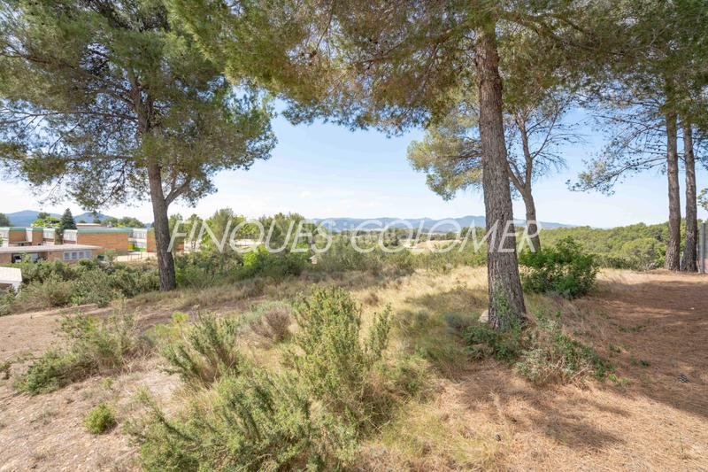Foto eca08e18-e2ab-4b37-a765-52cd34fbd2f0. Casa adossada amb calefacció aparcament a Sant Muç Rubí