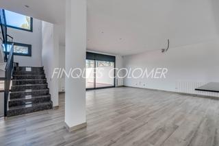 Semi detached house in Sant Muç