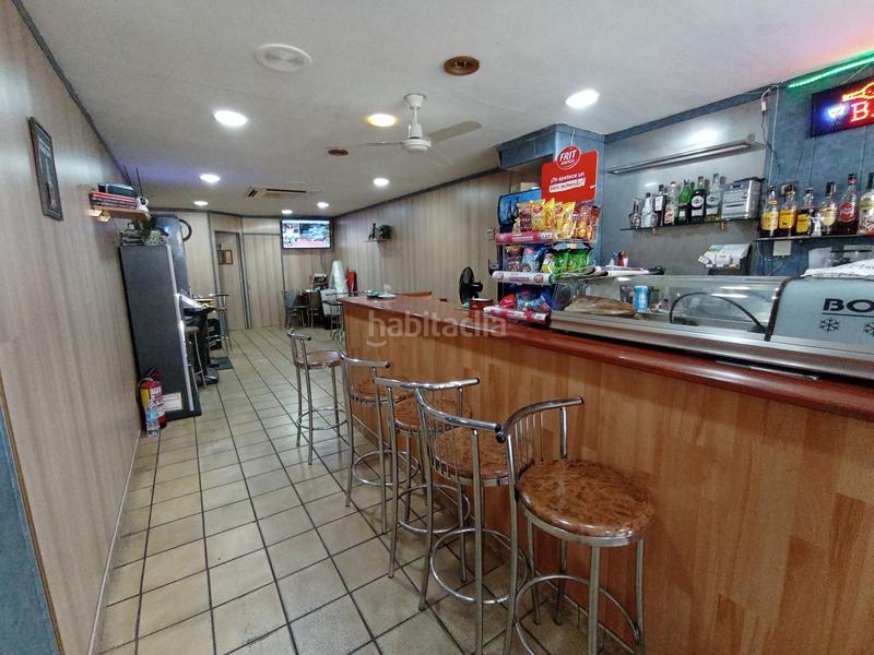 Foto 282e8a19-b64f-4752-b934-5e4416fe563c. Geschäftsraum in Centre Rubí