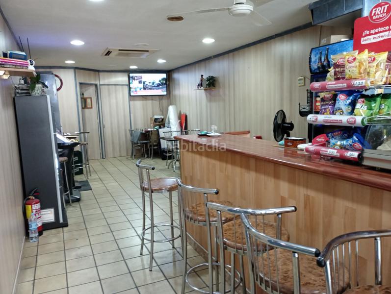 Foto 18ee3690-57e1-4f95-85ee-4b4ed9effa20. Local comercial a Centre Rubí