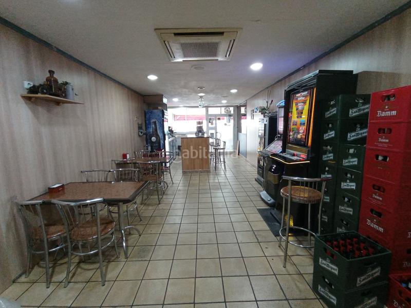 Foto 1dcfa045-00dc-4267-b25e-9e708c911b40. Local comercial a Centre Rubí