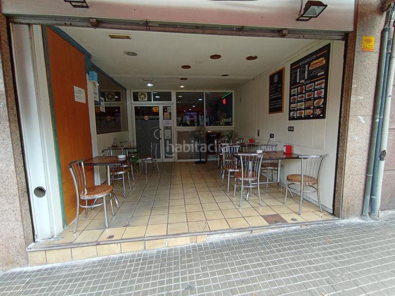 Foto c3a869d4-7f80-46e5-9bf0-4a5d6b6af561. Local comercial a Centre Rubí