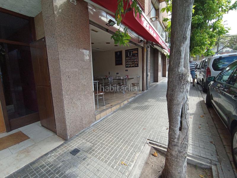 Foto ed9351b4-985d-42e6-87cf-457657ef223c. Local comercial a Centre Rubí