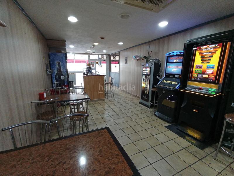 Foto 180d2818-e2c8-4f2a-a3a2-6d58b2b6c4ac. Locale commerciale in Centre Rubí