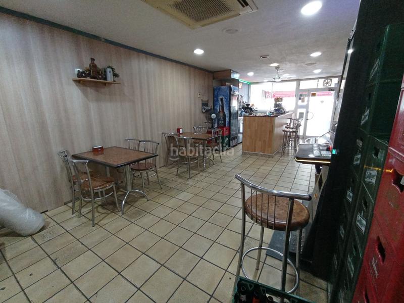 Foto 30633ad8-38f3-483c-835d-f2af635cf676. Locale commerciale in Centre Rubí