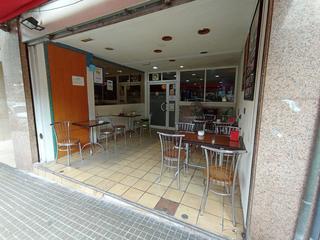 Local Comercial  Carrer de mag ramentol
