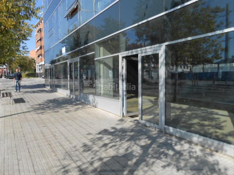 Foto ab0d5b2c-02bf-43e7-be47-74b31547d488. Affitto ufficio con riscaldamento in Mercat Rubí