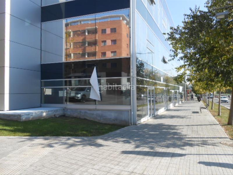 Foto c1bbc720-ed37-405a-97f7-c4bccaeed9c6. Miete büro mit heizung in Mercat Rubí