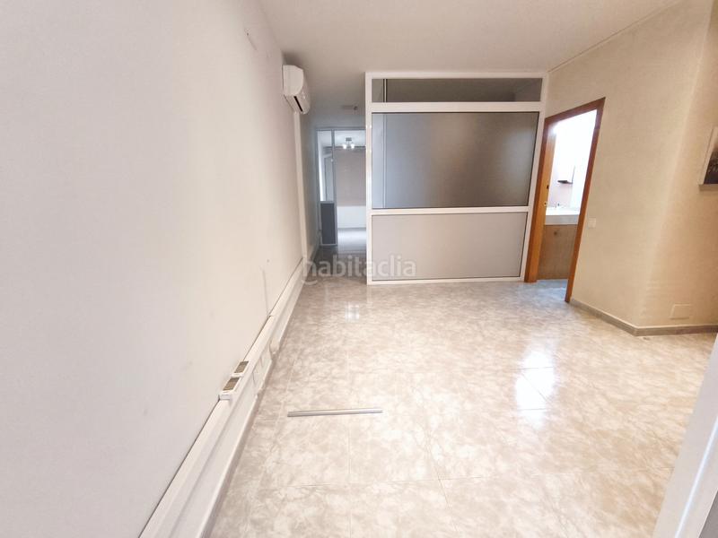 Foto 7ec14680-679a-4f09-b24c-81146d060dd6. Affitto ufficio con riscaldamento in Centre Rubí