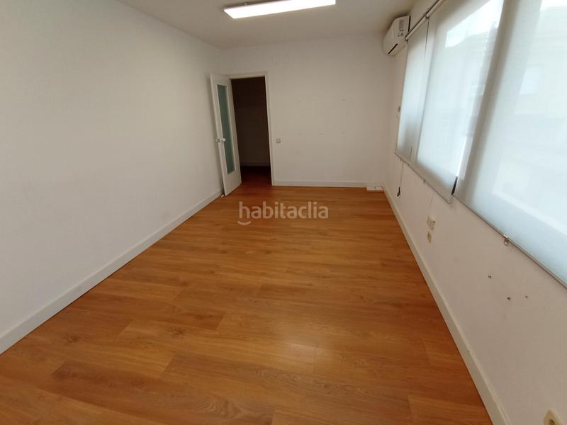 Foto ca099d35-3448-4d9d-a402-9b00349645ec. Affitto ufficio con riscaldamento in Centre Rubí