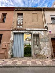 Terreno residenziale in Centre. Zona centro