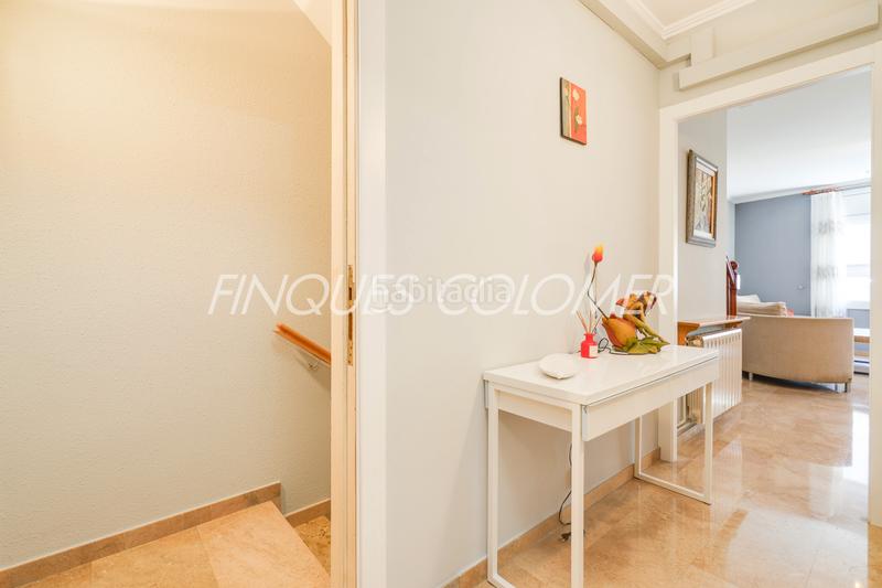 Foto 1ea63fd0-9499-4dd9-ace2-894495d051ae. Casa adosada en calle peatonal en pleno centro en Rubí