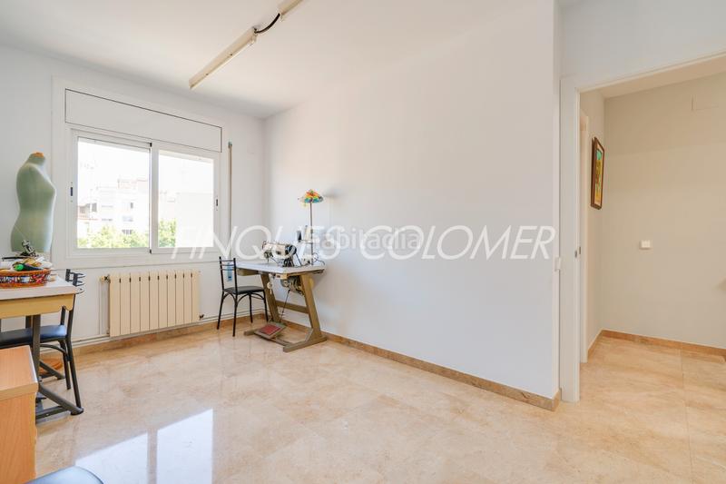 Foto 2339c301-2439-4bb0-a928-b169ad7b634b. Casa adosada en calle peatonal en pleno centro en Rubí