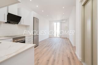 Pis a Centre. Con trastero