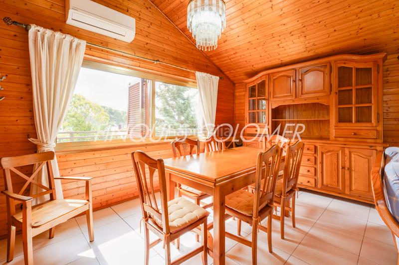 Foto 0da67fdb-7b3e-4f3a-b036-e470555762a9. Chalet con piscina y jardín en Castellnou-Can Mir-Can Solà Rubí