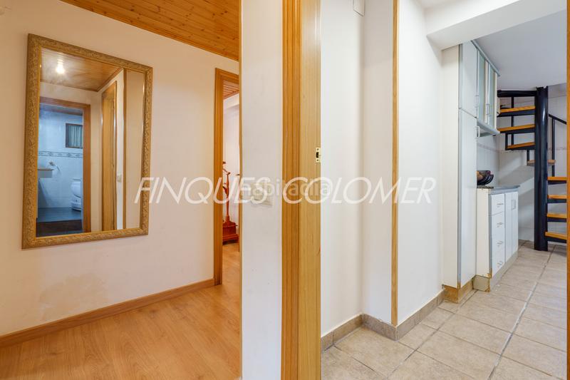 Foto dc121515-f496-43db-935c-432e5672b5c7. Chalet con piscina y jardín en Castellnou-Can Mir-Can Solà Rubí