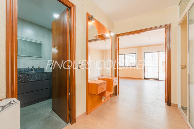 Foto 9134b377-bb98-4776-a969-7ec76c1586ea. Casa adosada con terraza y garaje en La Serreta Rubí