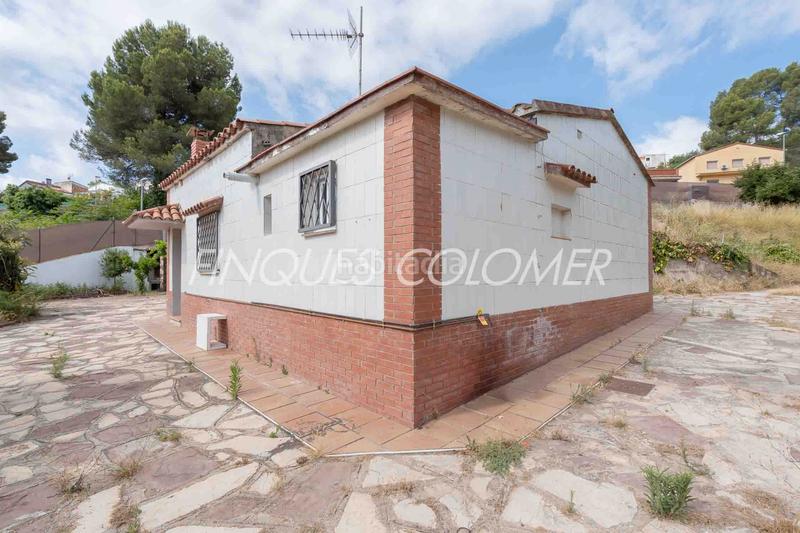 Foto 4180c498-82d3-42f7-8ada-1e7496a4a553. Casa en Sant Muç Rubí