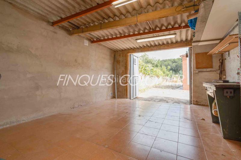 Foto 113f5167-ebca-49c0-ac04-b396377be603. Casa amb xemeneia aparcament a Sant Muç Rubí