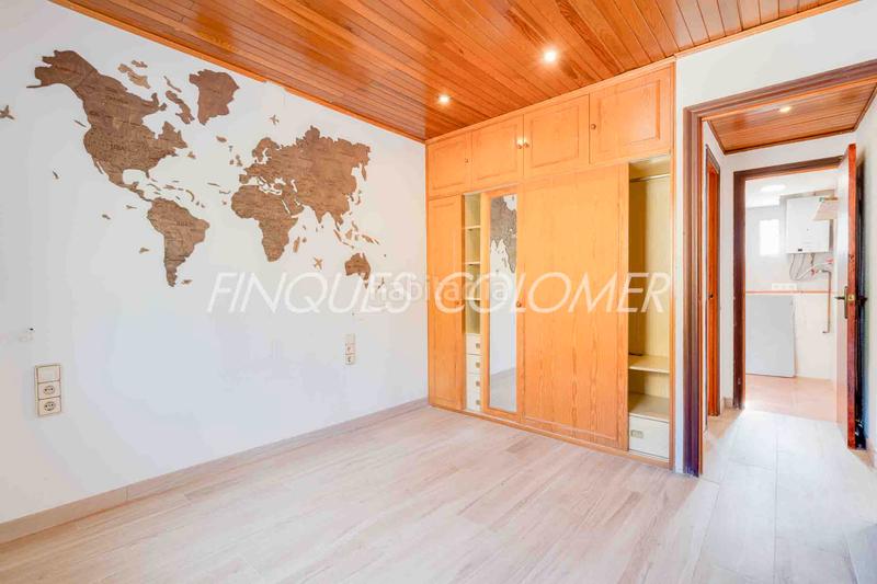 Foto 6b096dad-d3c3-43a5-a96a-856a6139b499. Casa amb xemeneia aparcament a Sant Muç Rubí