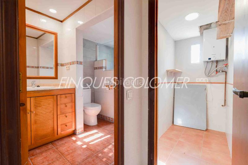 Foto 806c56a1-03de-461c-b3ec-eb7db22e85cc. Casa amb xemeneia aparcament a Sant Muç Rubí